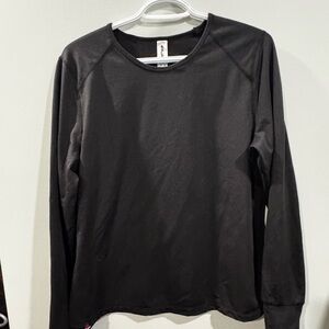 Pajar Canada Women’s XL Fleece-Lined Thermal Baselayer